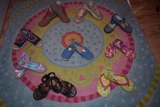 Mädchen Marken Schuhe