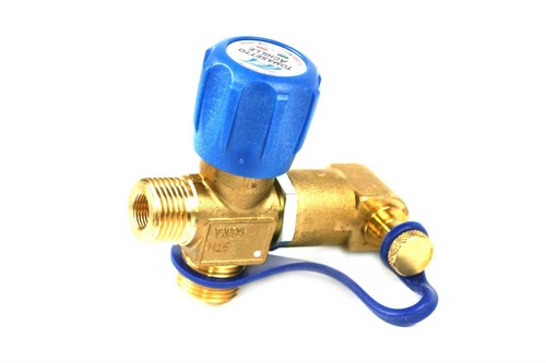 Tomasetto cng einfüllstutzen - cng,