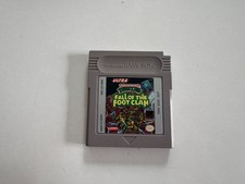 Turtles fall the - turtles:, foot