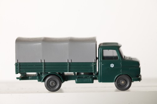 Wiking opel blitz - ,