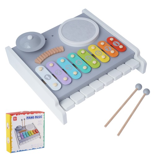 Spielzeug trommel set für - trommel,