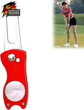 Golf Reparatur Pitchgabel