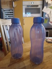 Tupperware Eco Easy Flasche