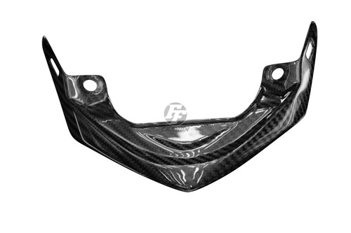 Carbon heckverkleidung für - carbon,
