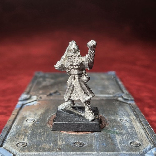 Warhammer marauder mm60 - warhammer,