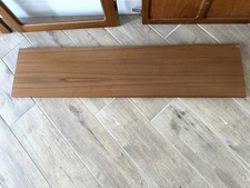 Massives Nathan Teakholz