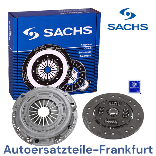 Sachs kupplungssatz - sachs,
