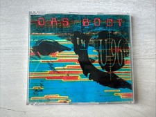 U96 - Das Boot | 1991 | Maxi CD