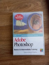 Adobe Photoshop Grundlagen und