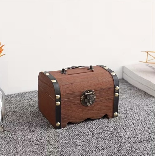 Vintage schatztruhe - vintage,