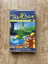 Hörspielkassette Nr.1