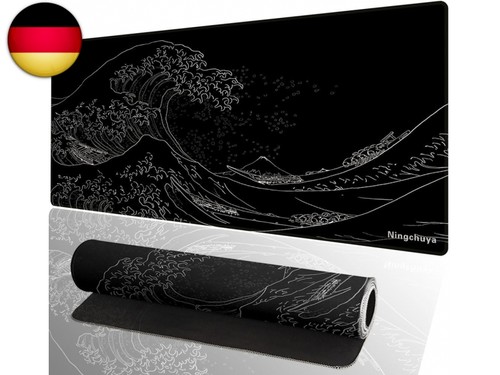 Gaming mauspad 700 x - xl/, 300