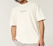 Hollister Herren T-Shirt Gr.XL