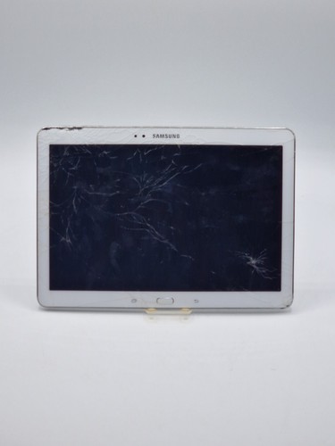 Samsung tablet t520 weiß - samsung,