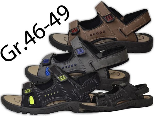 Trekkingsandalen outdoor - trekkingsandalen,