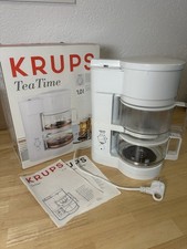 Krups teatime - krups,
