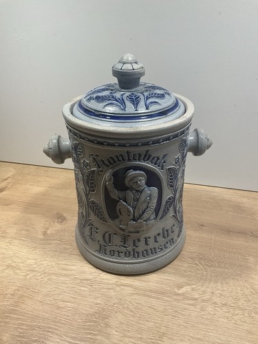 Kautabak topf lerche - topf, f.c.