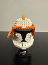 LEGO Star Wars Clone Commander