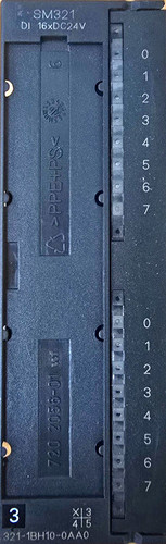 Siemens simatic 300 sm321 - s7-300,