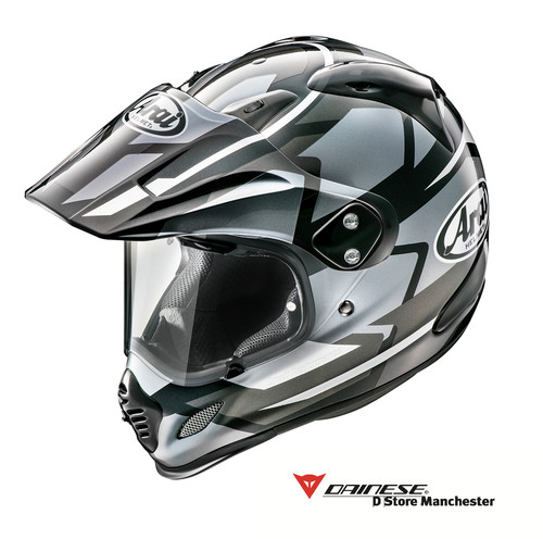 Arai tour depart gun - arai,