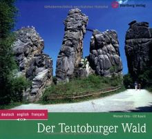 Der Teutoburger Wald - Ein Bildband in Farbe von Ul... | Buch | Zustand sehr gut