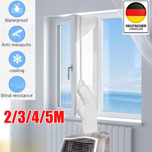 5m klimaanlage - 2/3/4/5m,