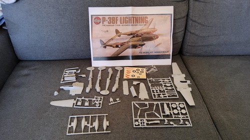 Modellbausatz airfix 72 - modellbausatz,