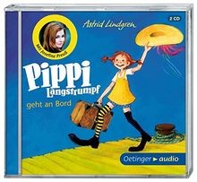 Pippi langstrumpf geht bord - pippi,