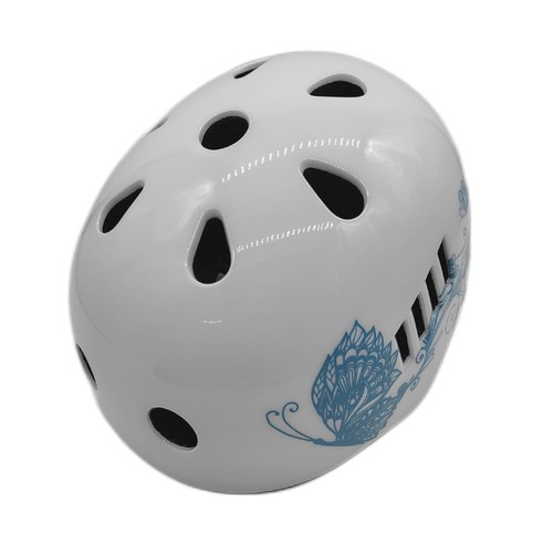 Skatewiz fahrradhelm helm - skatewiz,