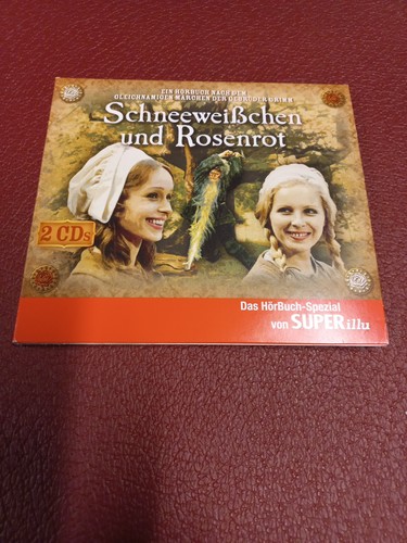 Superillu hörbuch - /,