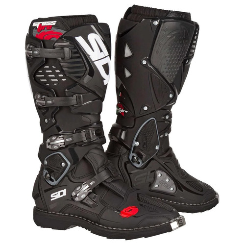 Sidi motocross stiefel - sidi, motocross-stiefel