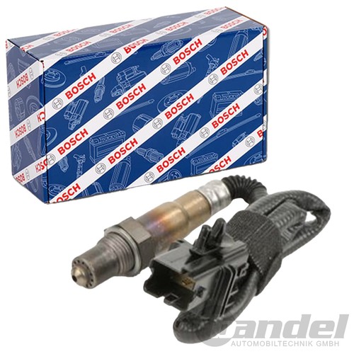 Bosch lambdasonde vor - bosch,