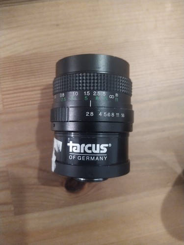 Tarcus 35mm c - tarcus, mount