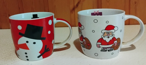 Porzellan kaffetassen - porzellan,