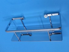 Smedbo Pool Seifenkorb ZK374