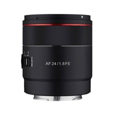 Samyang AF 24mm F1.8 Objektiv