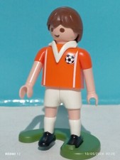 PLAYMOBIL FIGUR