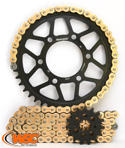 Supersprox did kettenradsatz - supersprox,