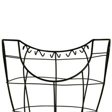 Schneiderpuppe Torso weiblich Metallbüste feminin Damenbüste Kleiderpuppe Büste