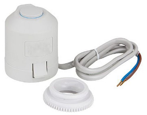 Elektrothermischer