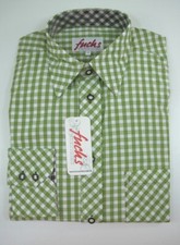 Trachtenhemd von Fuchs