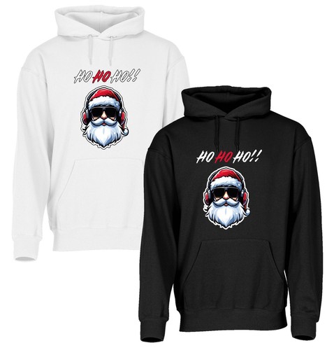Nikolaus kapuzenpullover - nikolaus,
