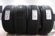 4X WINTERREIFEN Original + Uniroyal Winter Expert 235/55 R18 104V XL + Dot 2023