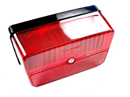 Rücklicht rot mit