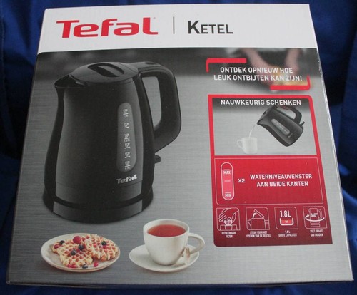 Tefal ko17d8f2 wasserkocher - tefal,