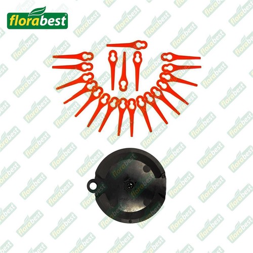 Florabest ersatzmesser mit - florabest,