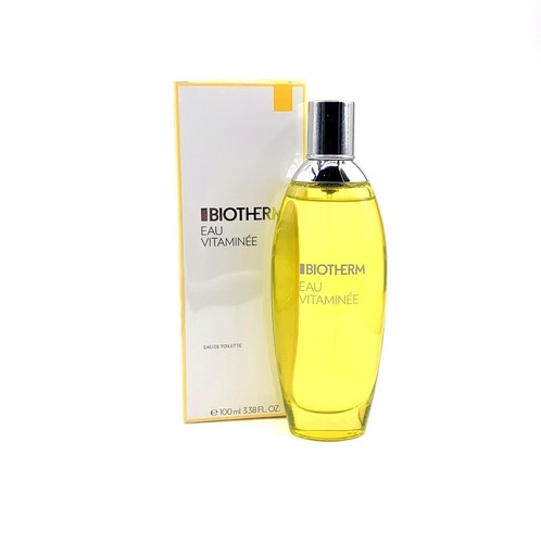 Biotherm eau vitamine - biotherm,