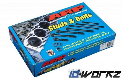 Arp racing - arp,