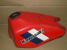 Tank Benzintank Kawasaki KLR 600 KL 650 250 500 