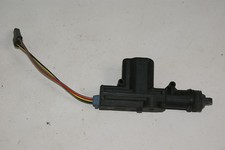 ZV Motor hinten Zentralverriegelung Lancia Delta HF Integrale 8V 16V & Evo